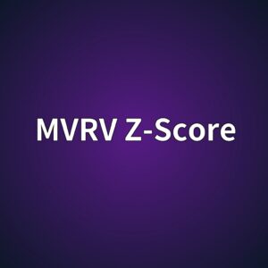 MVRV Z-Score로 비트코인 사이클 고점과 저점 분석하기 3 mvrv z score 1786102608