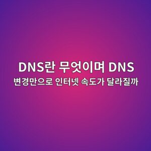 DNS란 무엇이며 DNS 변경만으로 인터넷 속도가 달라질까? 9 dnseb9e80 ebacb4ec9787ec9db4eba9b0 dns ebb380eab2bdeba78cec9cbceba19c ec9db8ed84b0eb84b7 ec868deb8f84eab080 eb8baceb9dbceca788eab98c 1791007418